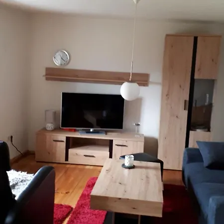 Apartament M. Fischer Bad Kötzting