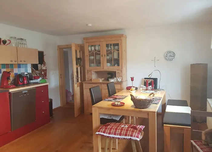 M. Fischer Apartament *