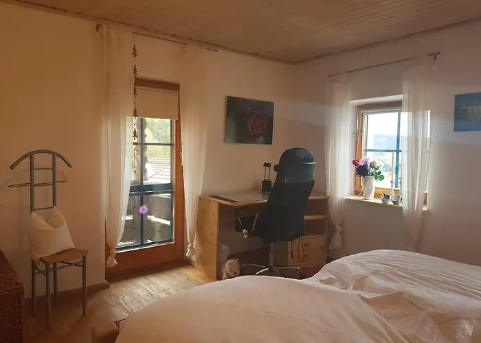 M. Fischer Apartament Bad Kötzting