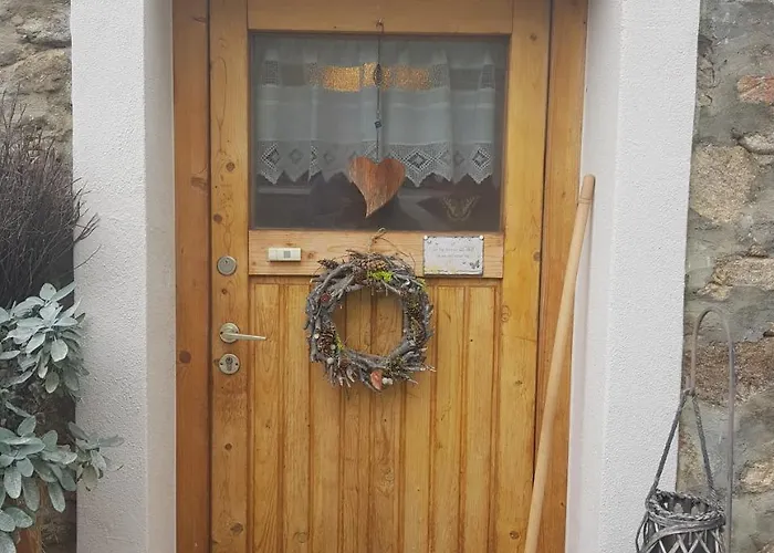 Apartament M. Fischer Bad Kötzting