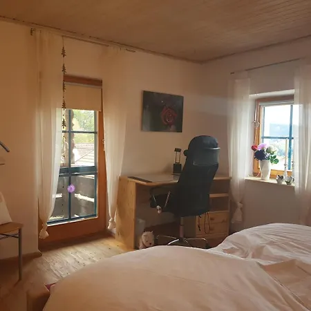 M. Fischer Apartman Bad Koetzting