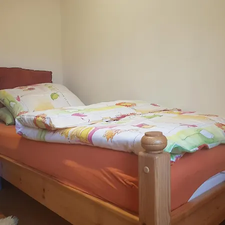 M. Fischer Apartman *