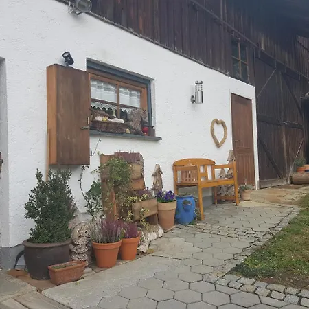 Apartment Ferienwohnung M. Fischer *
