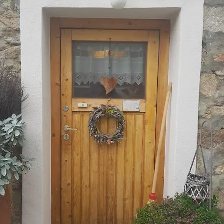 Apartman M. Fischer Bad Koetzting